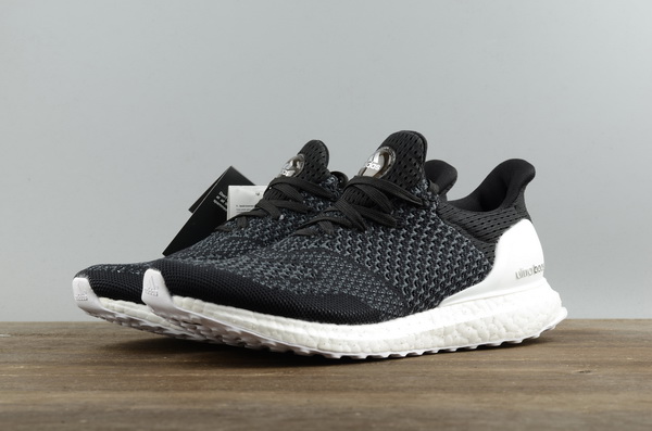 adidas Ultra Boost Uncaged Men Shoes--039